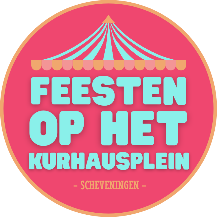 Feesten op het kuhrhausplein